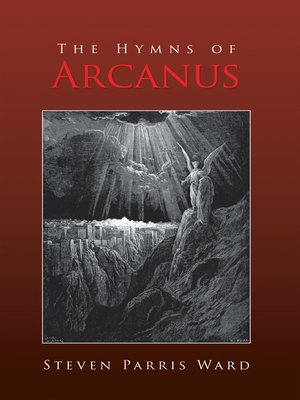 cover image of The Hymns of Arcanus
